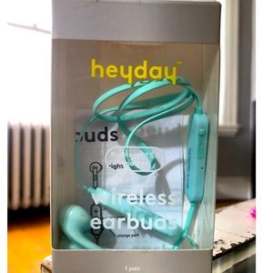 🎉HP🎉 Wireless Ear Buds